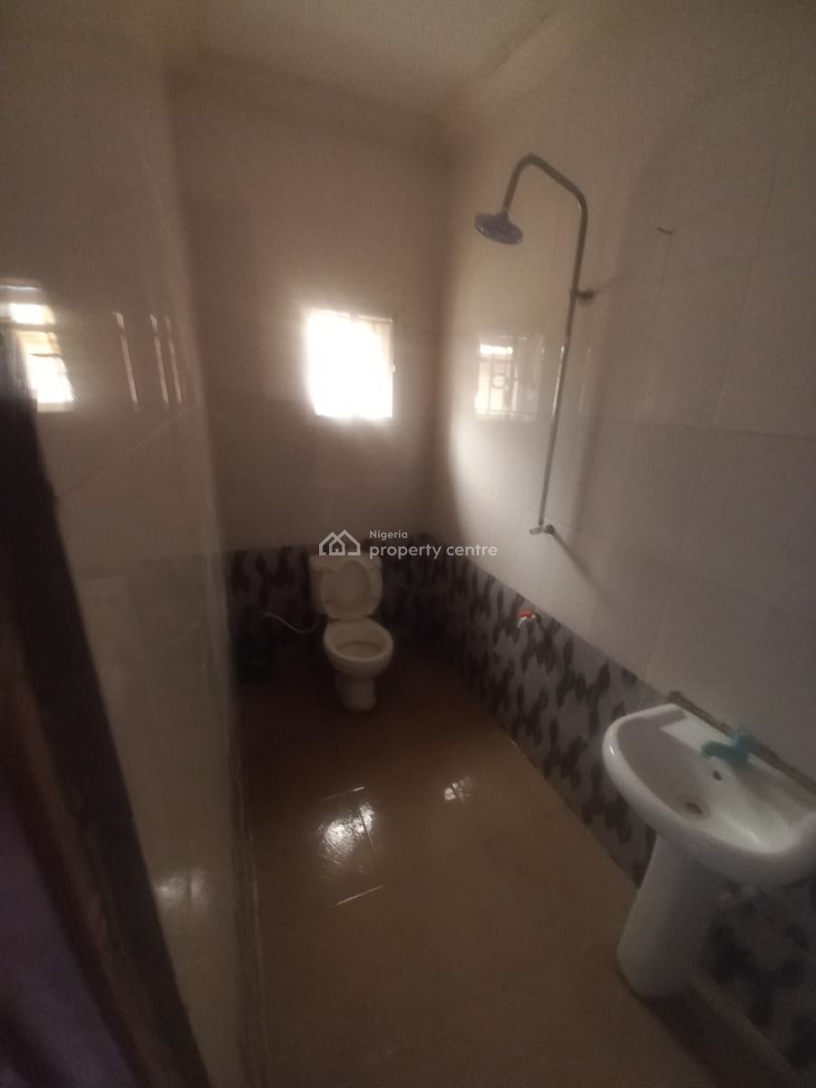Lovely 2 Bedroom Apartment. Just 2 in a Compound, Paradise Estate, Lakowe, Awoyaya, Ibeju Lekki, Lagos, House for Rent