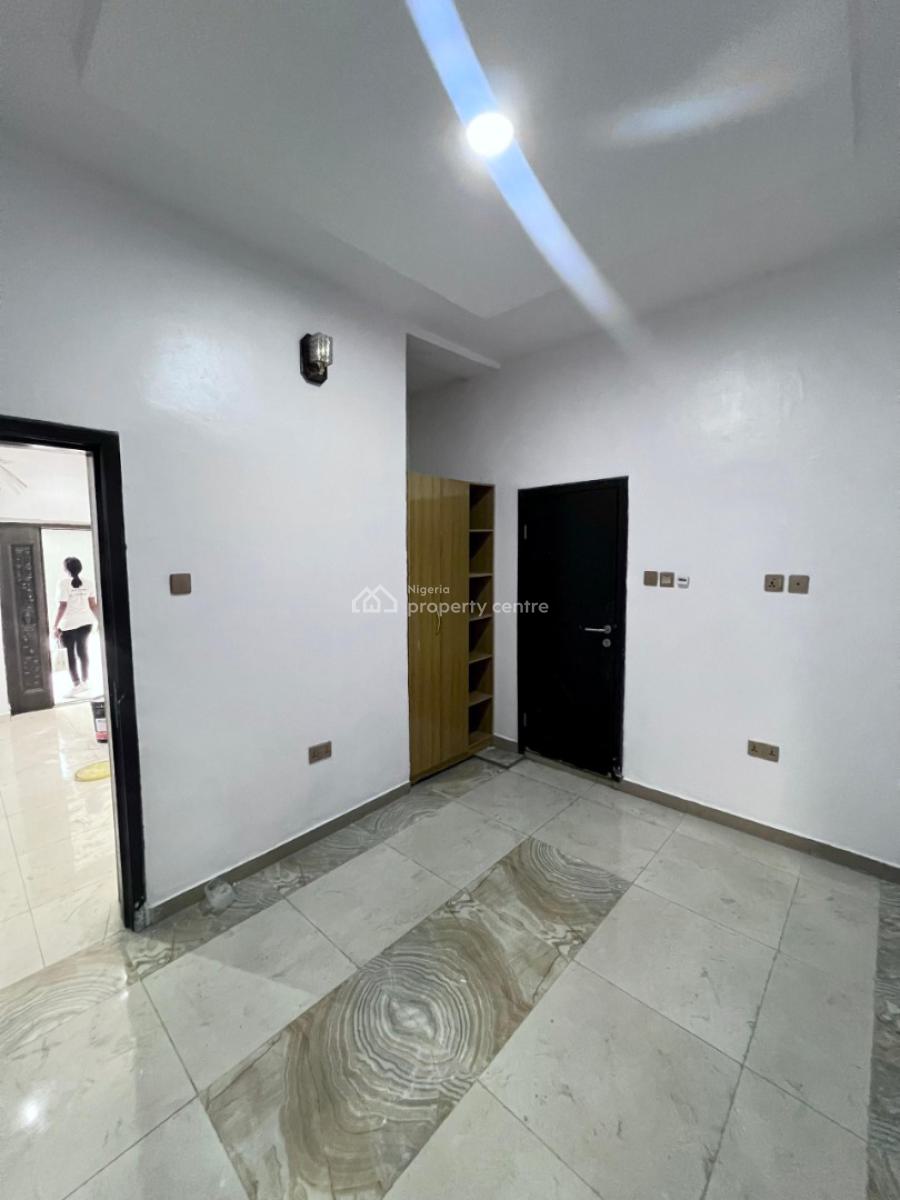 2 Units of 4 Bedroom Semi Detached Duplex, Osapa Lekki, Lekki, Lagos, Semi-detached Duplex for Rent