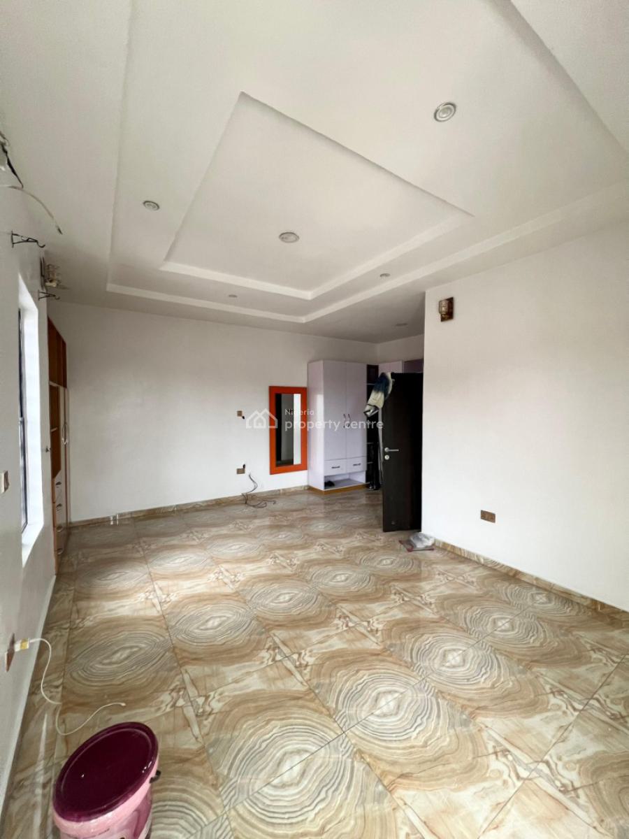2 Units of 4 Bedroom Semi Detached Duplex, Osapa Lekki, Lekki, Lagos, Semi-detached Duplex for Rent