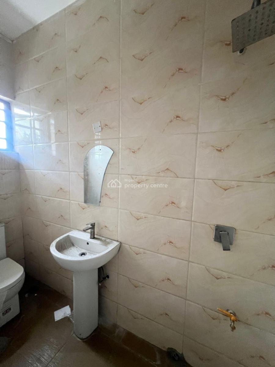 2 Units of 4 Bedroom Semi Detached Duplex, Osapa Lekki, Lekki, Lagos, Semi-detached Duplex for Rent