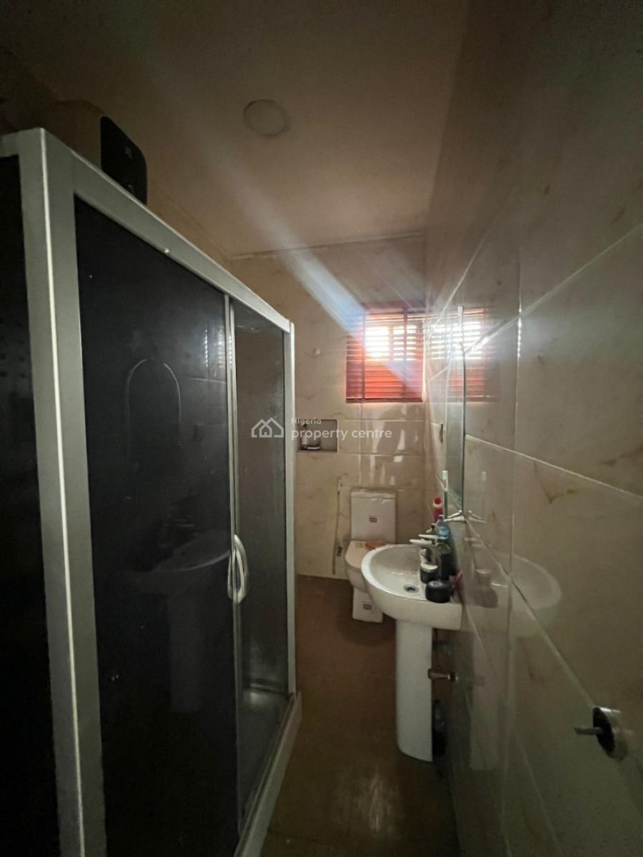 2 Units of 4 Bedroom Semi Detached Duplex, Osapa Lekki, Lekki, Lagos, Semi-detached Duplex for Rent