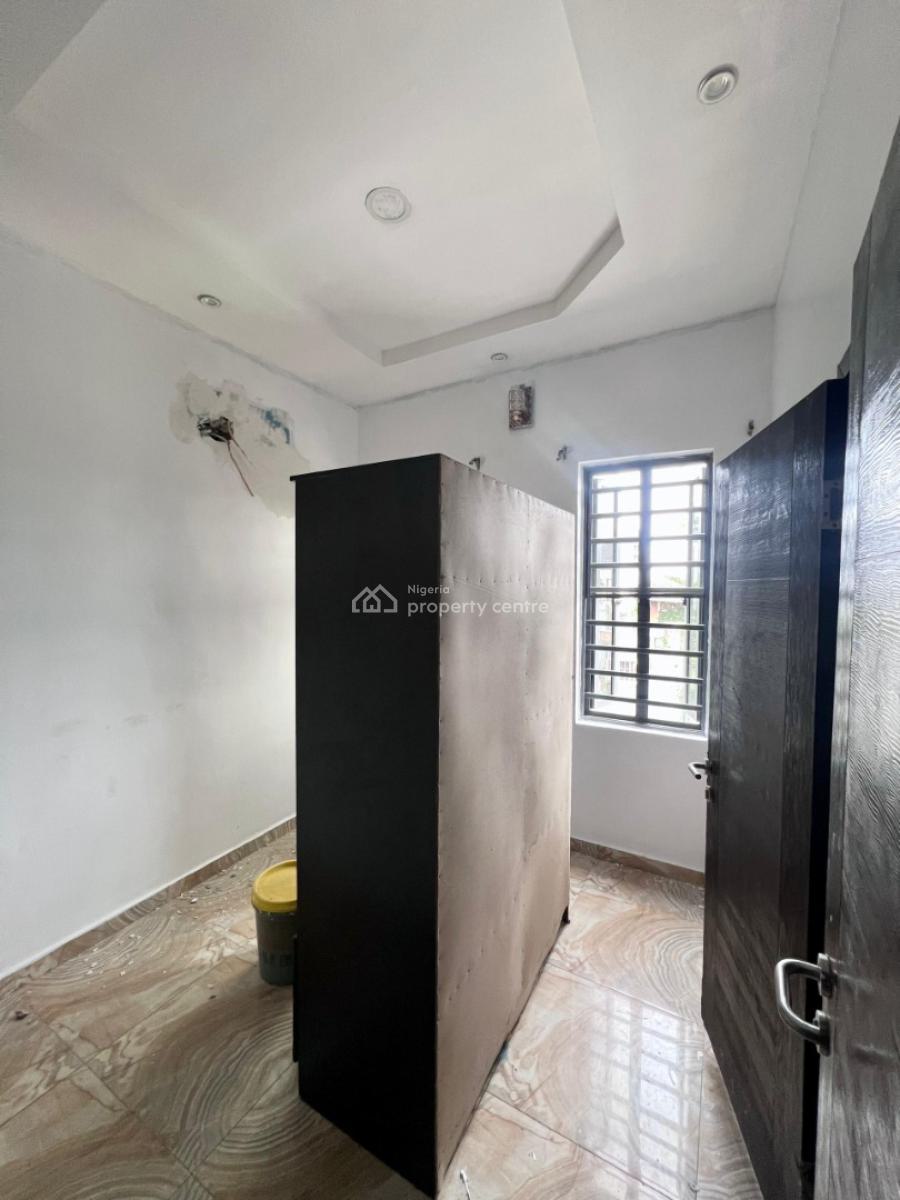 2 Units of 4 Bedroom Semi Detached Duplex, Osapa Lekki, Lekki, Lagos, Semi-detached Duplex for Rent