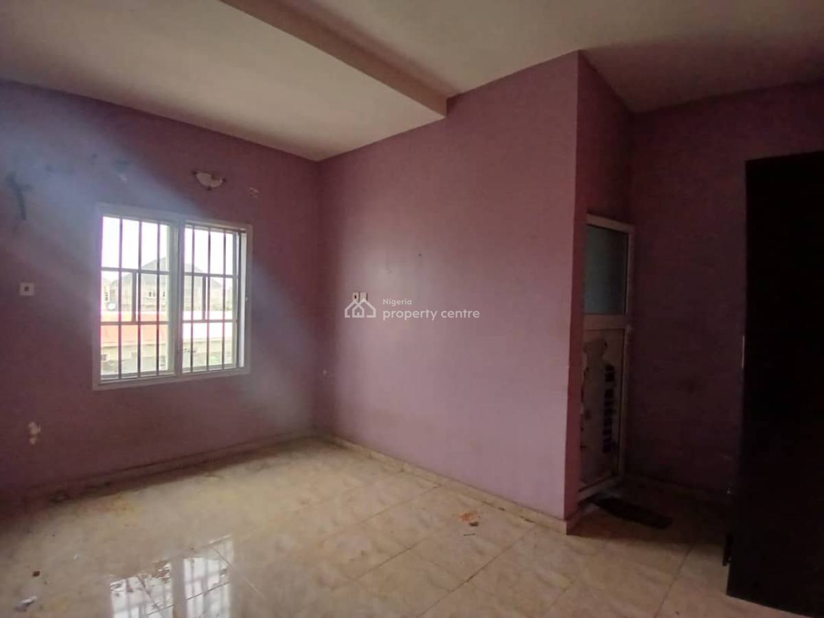Sharp Roomself Contain, Opposite Lagos Business Sch Olokonla, Ajah, Lagos, Self Contain (single Rooms) for Rent