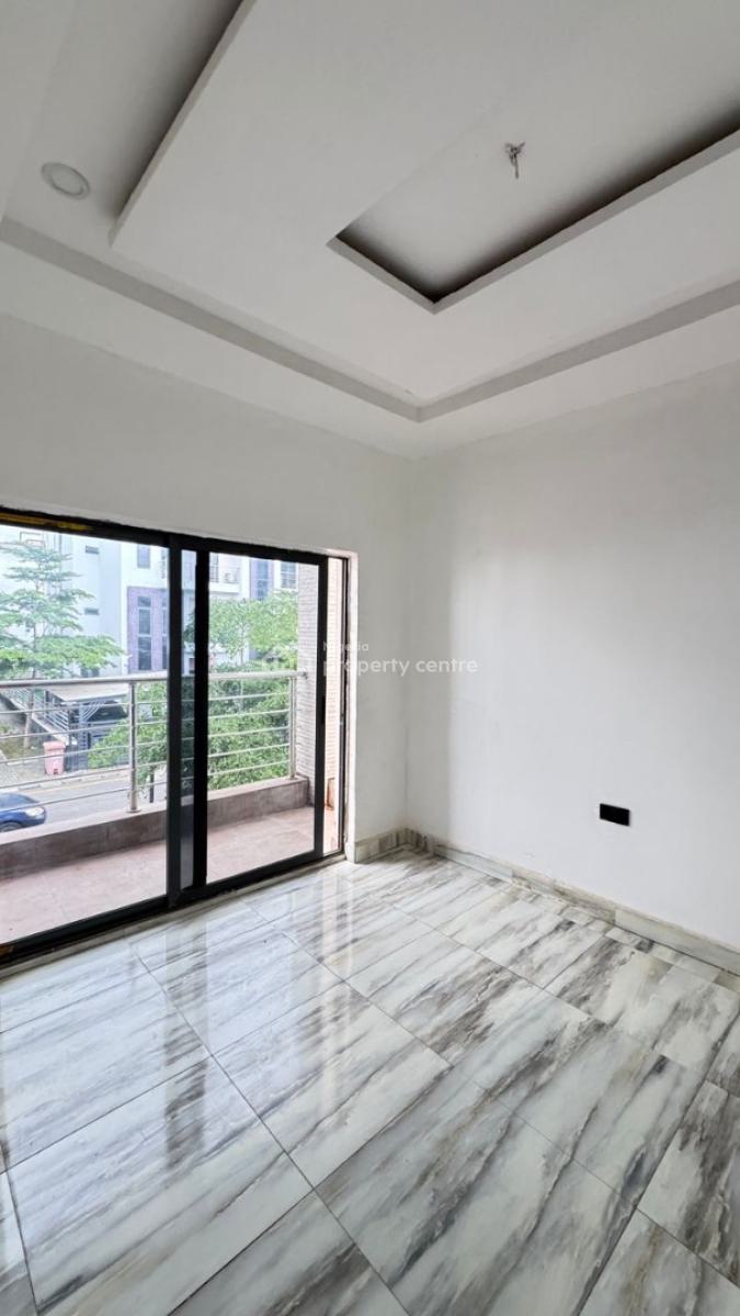 6 Bedroom Fully Detached Duplex with Bq, Gudu, Abuja, Detached Duplex for Sale