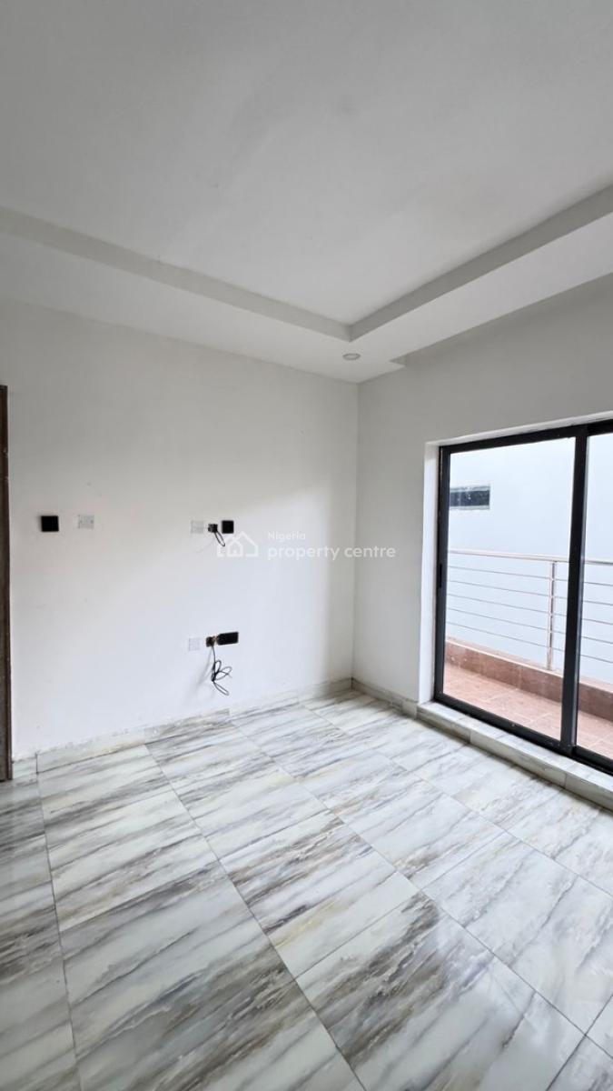 6 Bedroom Fully Detached Duplex with Bq, Gudu, Abuja, Detached Duplex for Sale