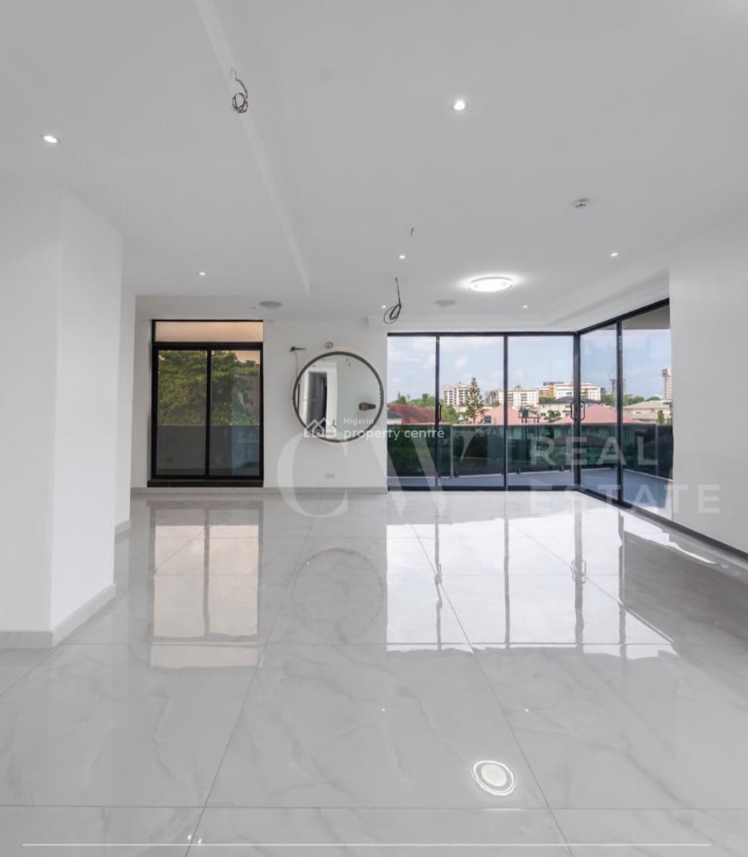 Luxury 6 Bedroom Duplex with Excellent Facilities, Ikoyi, Lagos, Detached Duplex for Sale
