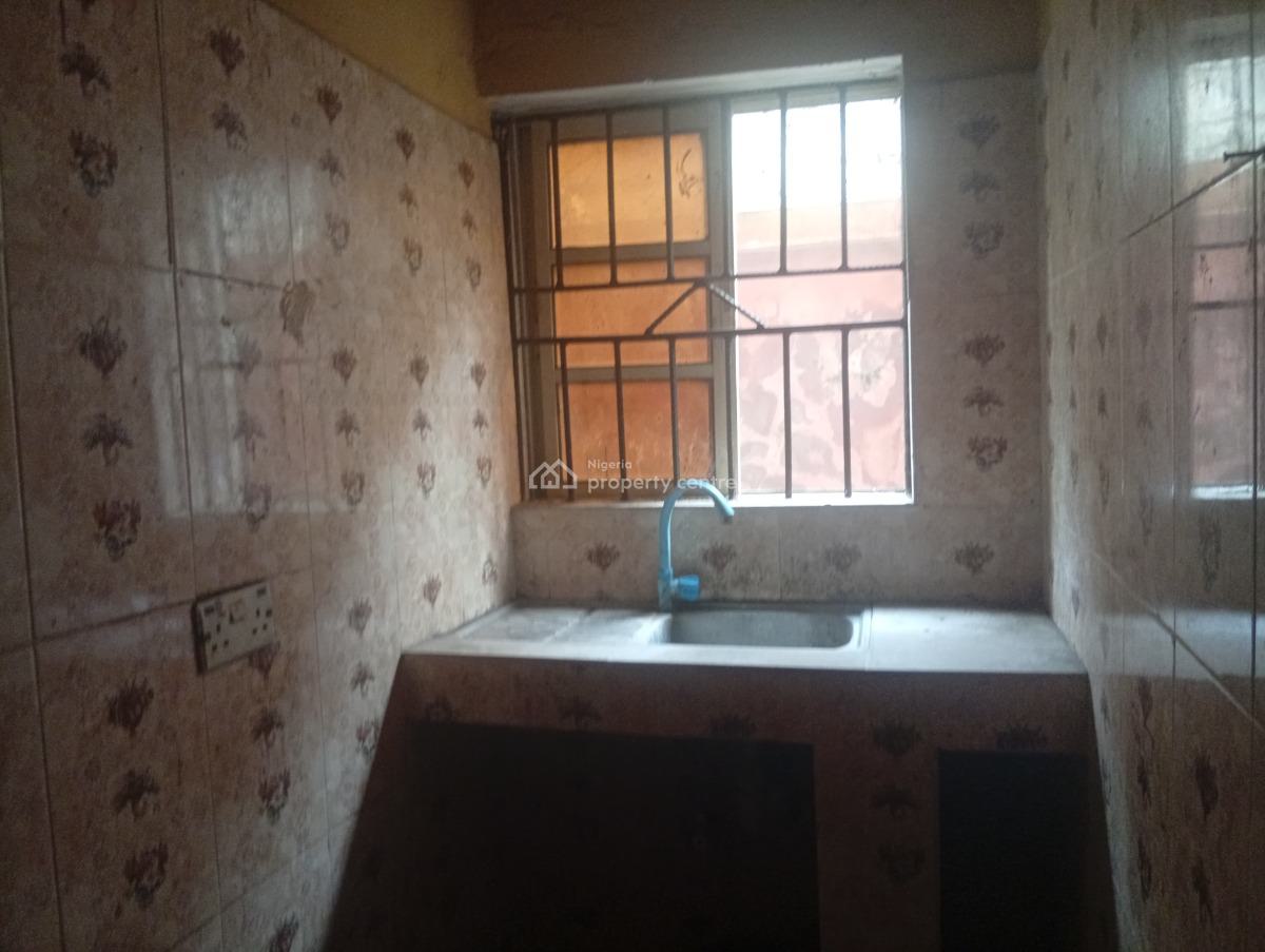 a Self Contain, Off Imalete Road, Imalete Alafia, Ibeju Lekki, Lagos, Self Contain (single Rooms) for Rent