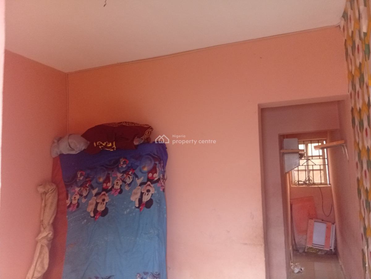 a Self Contain, Off Imalete Road, Imalete Alafia, Ibeju Lekki, Lagos, Self Contain (single Rooms) for Rent