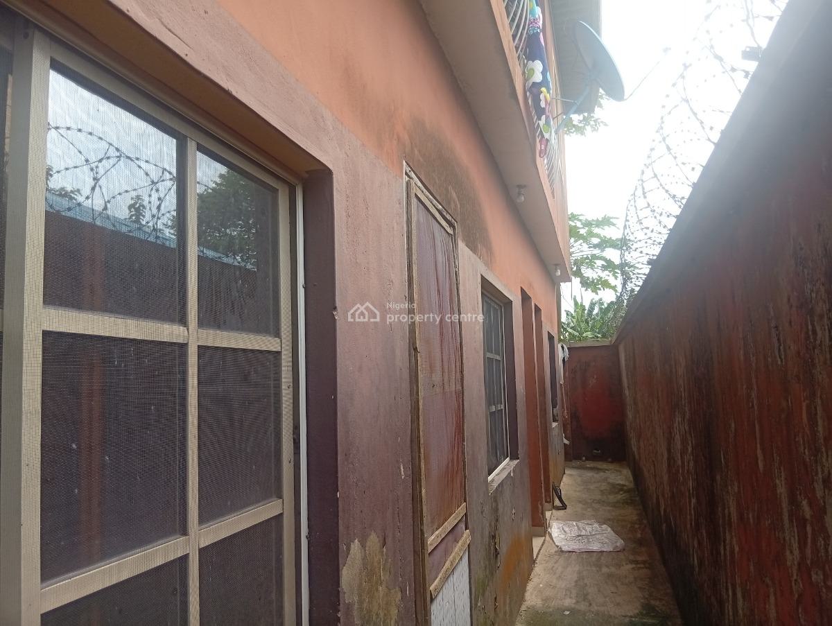 a Self Contain, Off Imalete Road, Imalete Alafia, Ibeju Lekki, Lagos, Self Contain (single Rooms) for Rent
