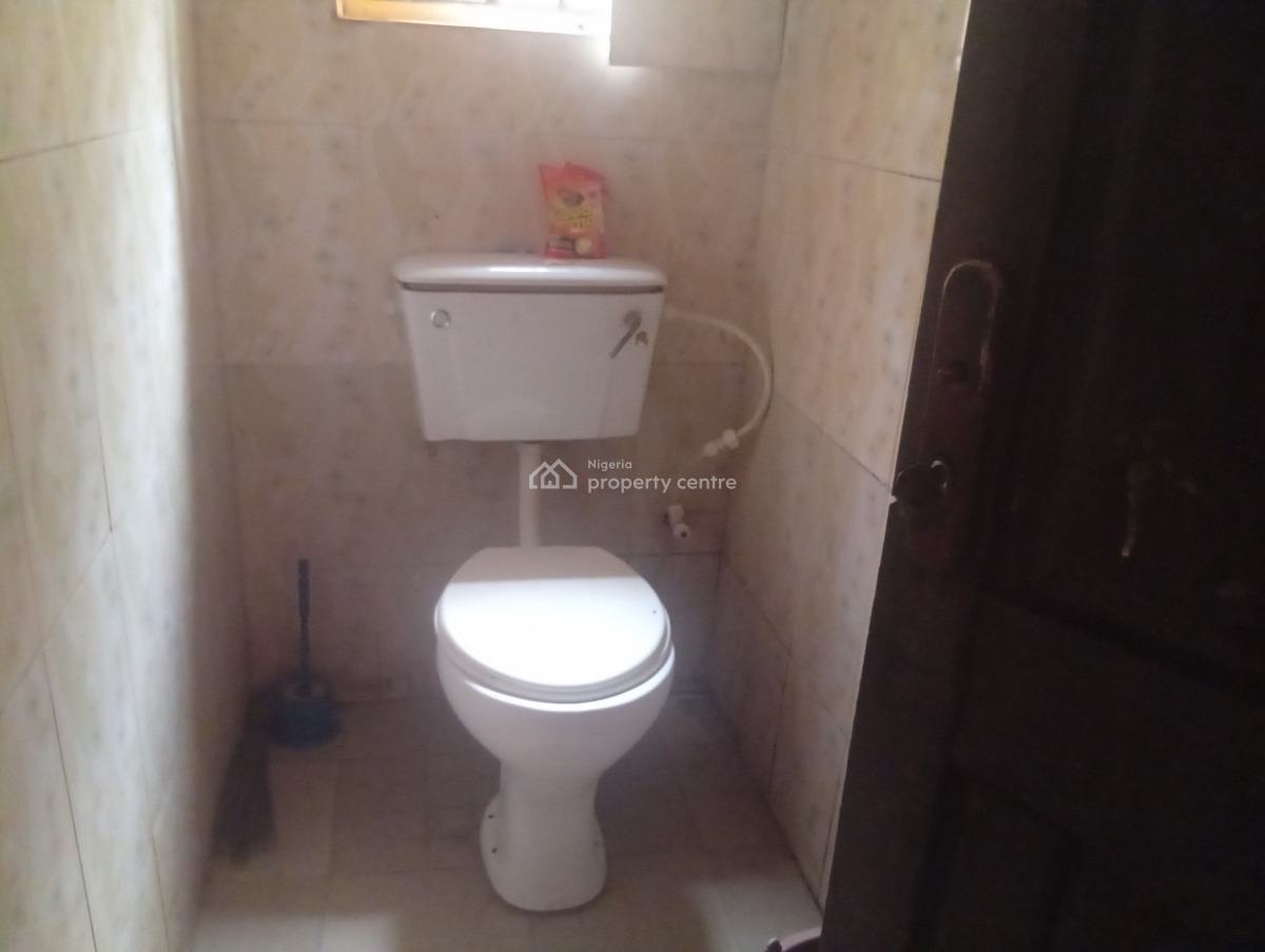 a Self Contain, Off Imalete Road, Imalete Alafia, Ibeju Lekki, Lagos, Self Contain (single Rooms) for Rent