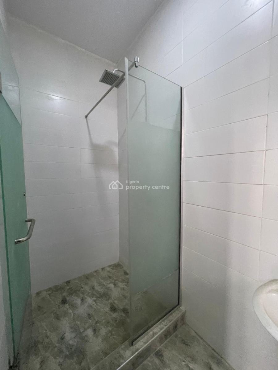 Modestly Built 4bed Terrace Duplex with Bq in Ikate, Ikate ,lekki ,lagos ,nigeria, Ikate, Lekki, Lagos, Terraced Duplex for Sale