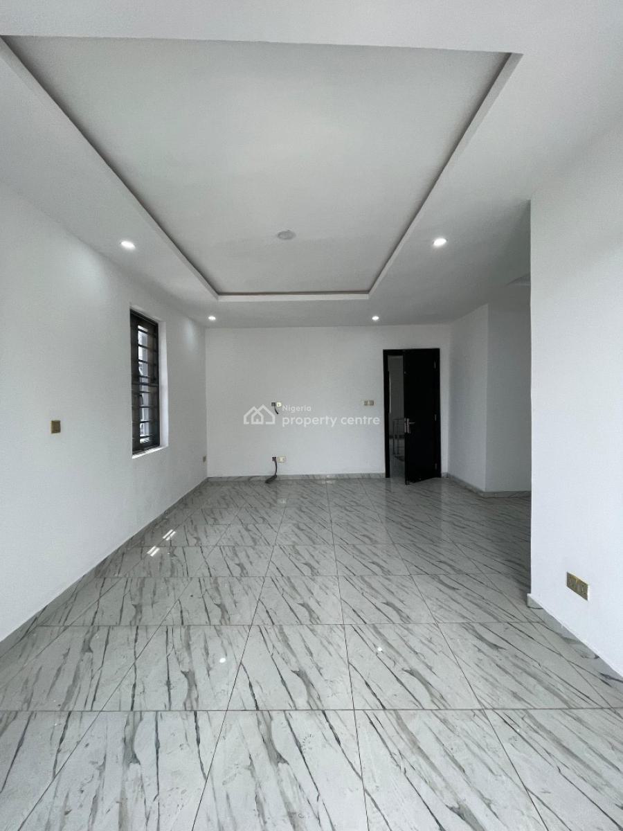 Modestly Built 4bed Terrace Duplex with Bq in Ikate, Ikate ,lekki ,lagos ,nigeria, Ikate, Lekki, Lagos, Terraced Duplex for Sale