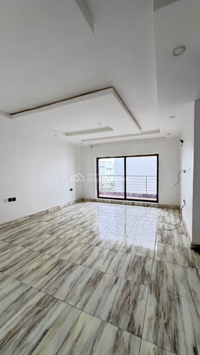 6 Bedroom Fully Detached Duplex with Bq, Gudu, Abuja, Detached Duplex for Sale