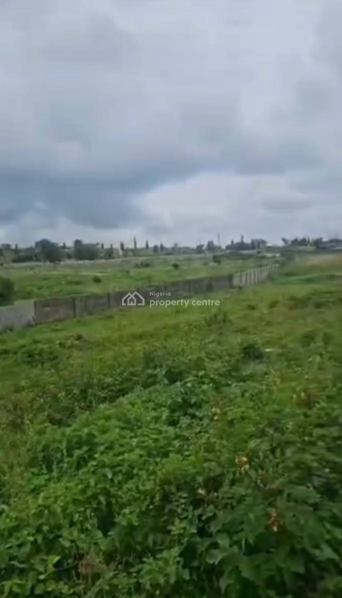 a Standard, Executive Land, Guzape District, Abuja, Mixed-use Land Joint Venture
