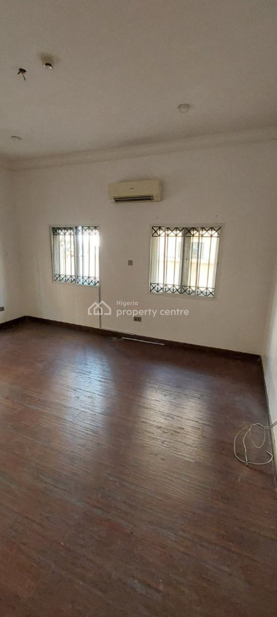 Standard Mini Flat/ a Room & Parlour, Chevron Estate, Lekki, Lagos, Mini Flat (room and Parlour) for Rent