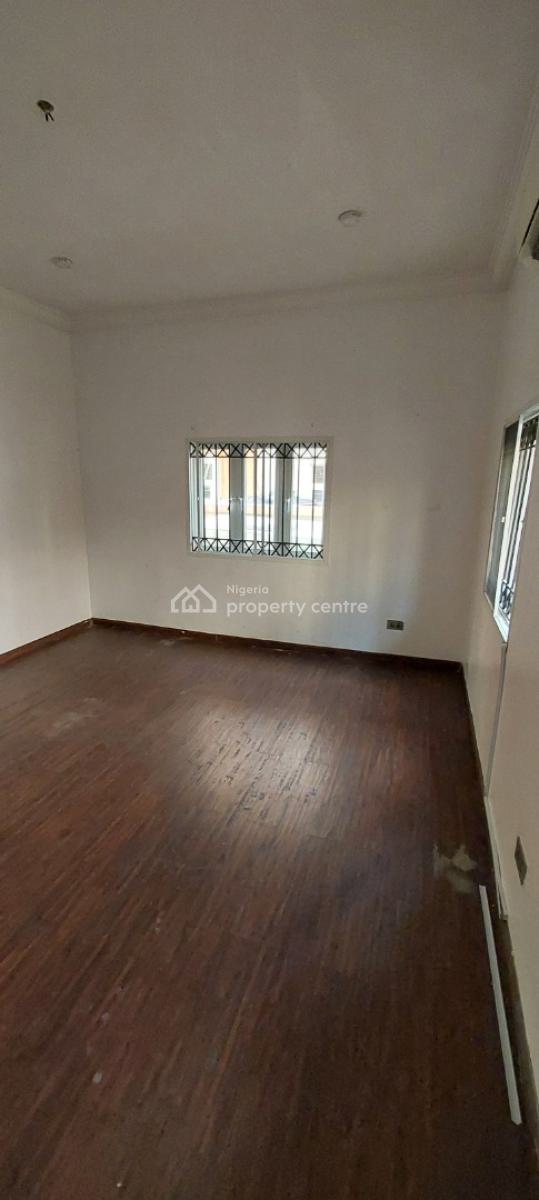 Standard Mini Flat/ a Room & Parlour, Chevron Estate, Lekki, Lagos, Mini Flat (room and Parlour) for Rent