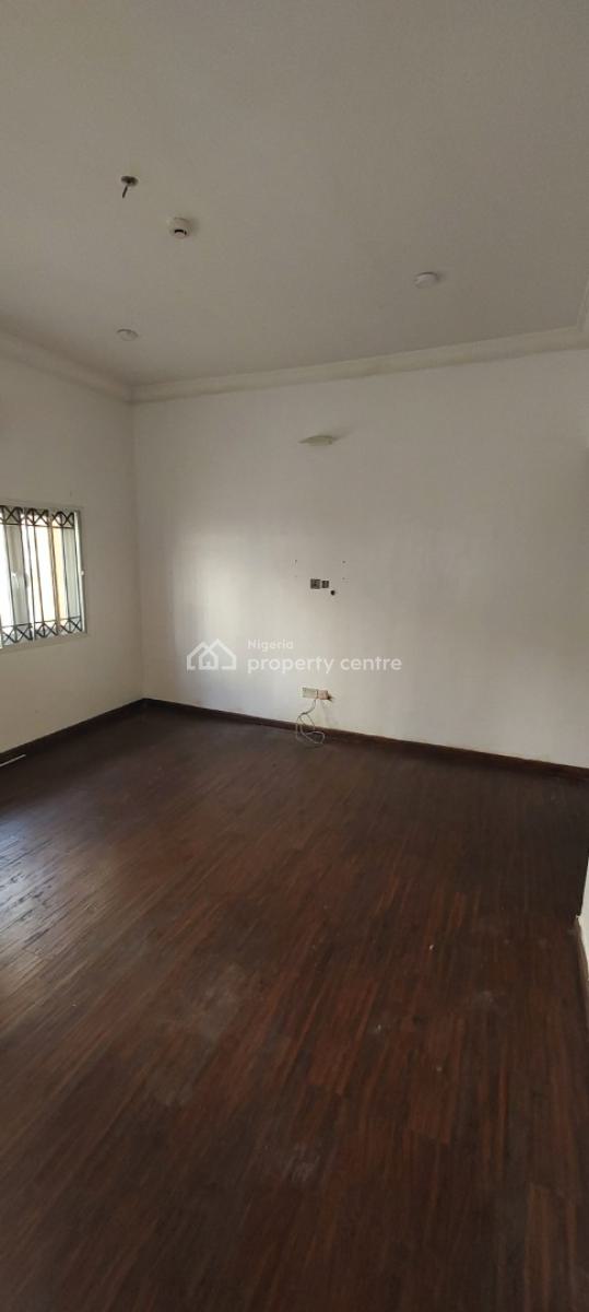 Standard Mini Flat/ a Room & Parlour, Chevron Estate, Lekki, Lagos, Mini Flat (room and Parlour) for Rent