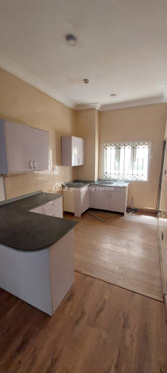 Standard Mini Flat/ a Room & Parlour, Chevron Estate, Lekki, Lagos, Mini Flat (room and Parlour) for Rent
