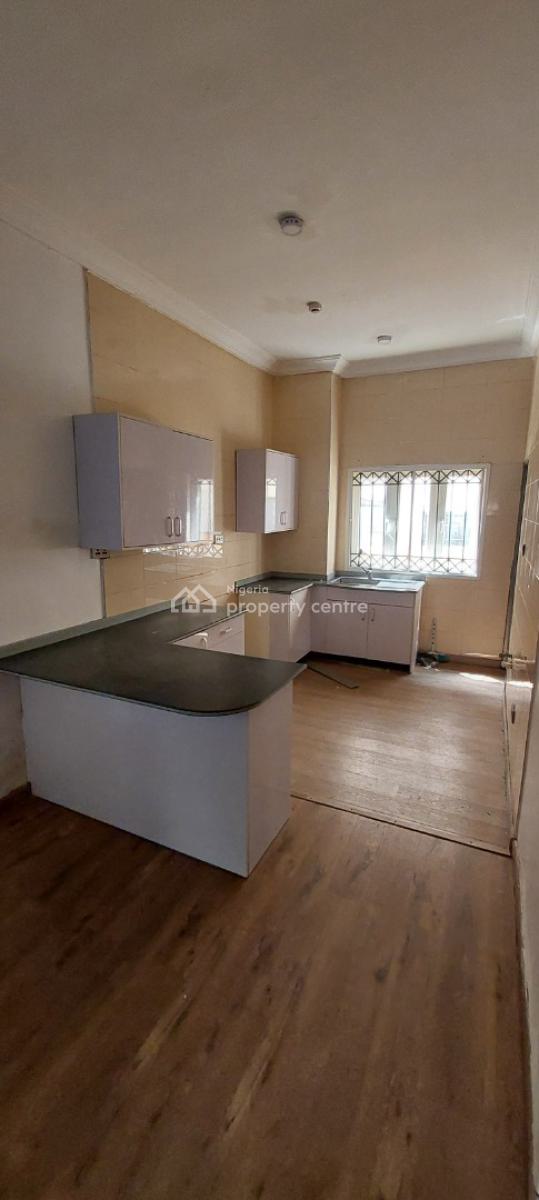 Standard Mini Flat/ a Room & Parlour, Chevron Estate, Lekki, Lagos, Mini Flat (room and Parlour) for Rent