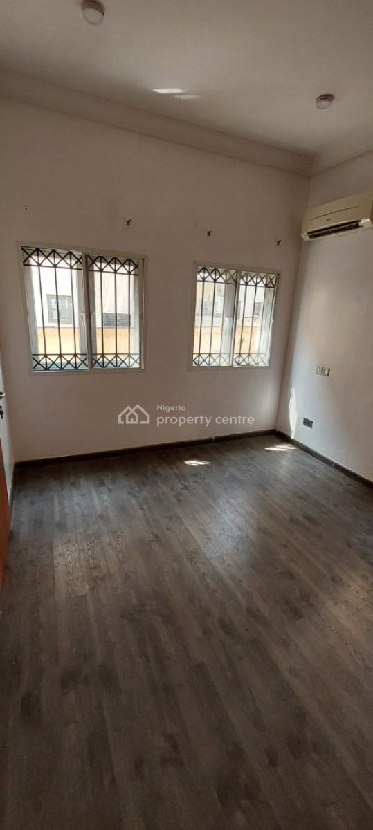 Standard Mini Flat/ a Room & Parlour, Chevron Estate, Lekki, Lagos, Mini Flat (room and Parlour) for Rent