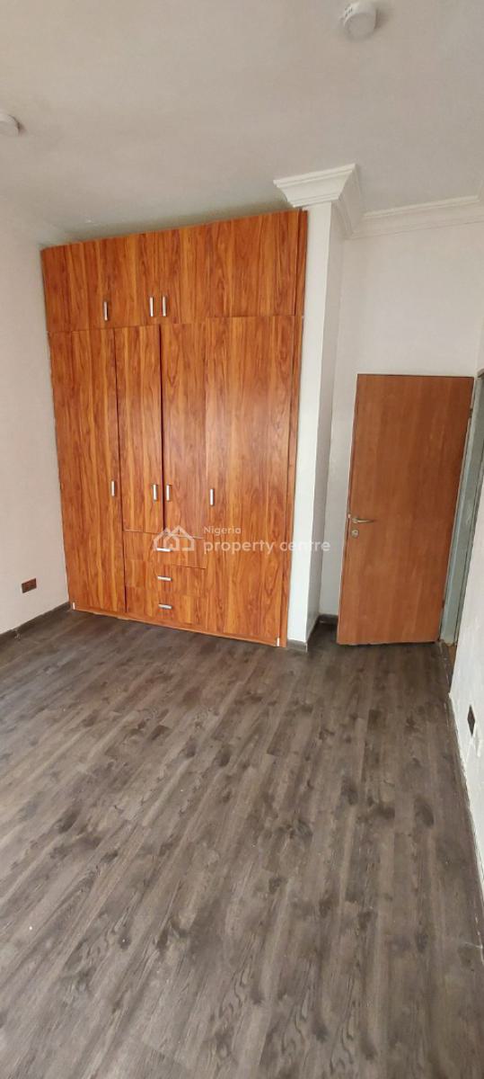 Standard Mini Flat/ a Room & Parlour, Chevron Estate, Lekki, Lagos, Mini Flat (room and Parlour) for Rent