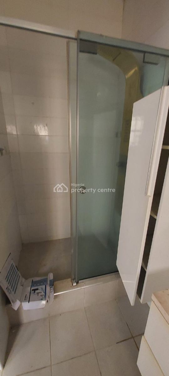 Standard Mini Flat/ a Room & Parlour, Chevron Estate, Lekki, Lagos, Mini Flat (room and Parlour) for Rent