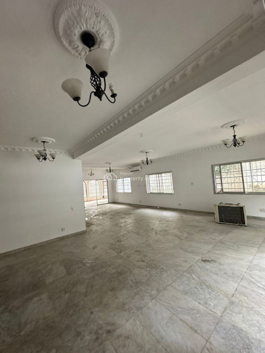 1800sqm Commercial Space in Vi, Victoria Island (vi), Lagos, Commercial Property for Rent