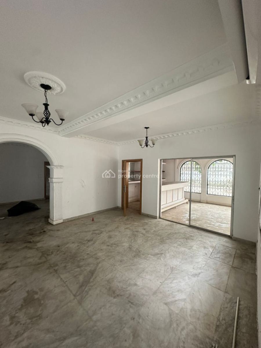 1800sqm Commercial Space in Vi, Victoria Island (vi), Lagos, Commercial Property for Rent