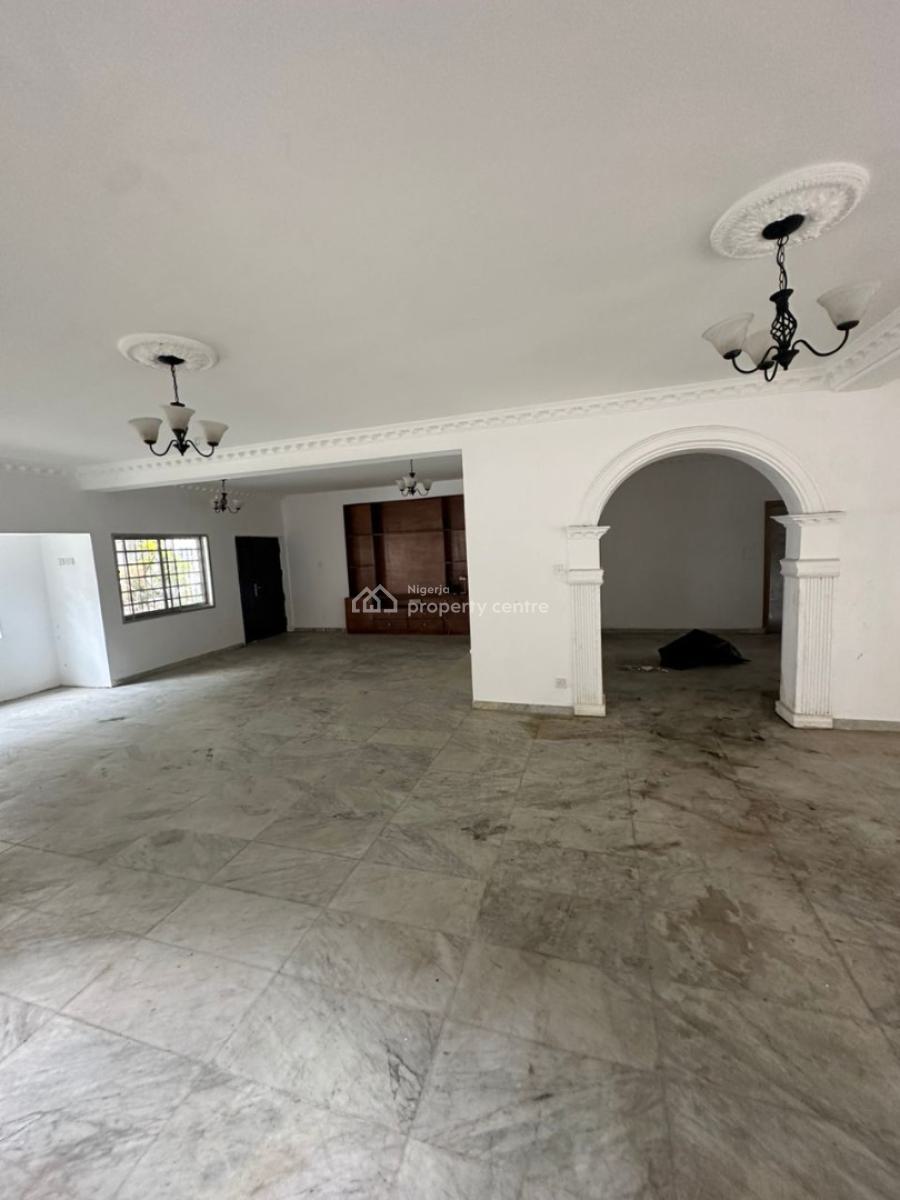 1800sqm Commercial Space in Vi, Victoria Island (vi), Lagos, Commercial Property for Rent