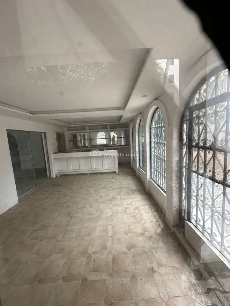 1800sqm Commercial Space in Vi, Victoria Island (vi), Lagos, Commercial Property for Rent