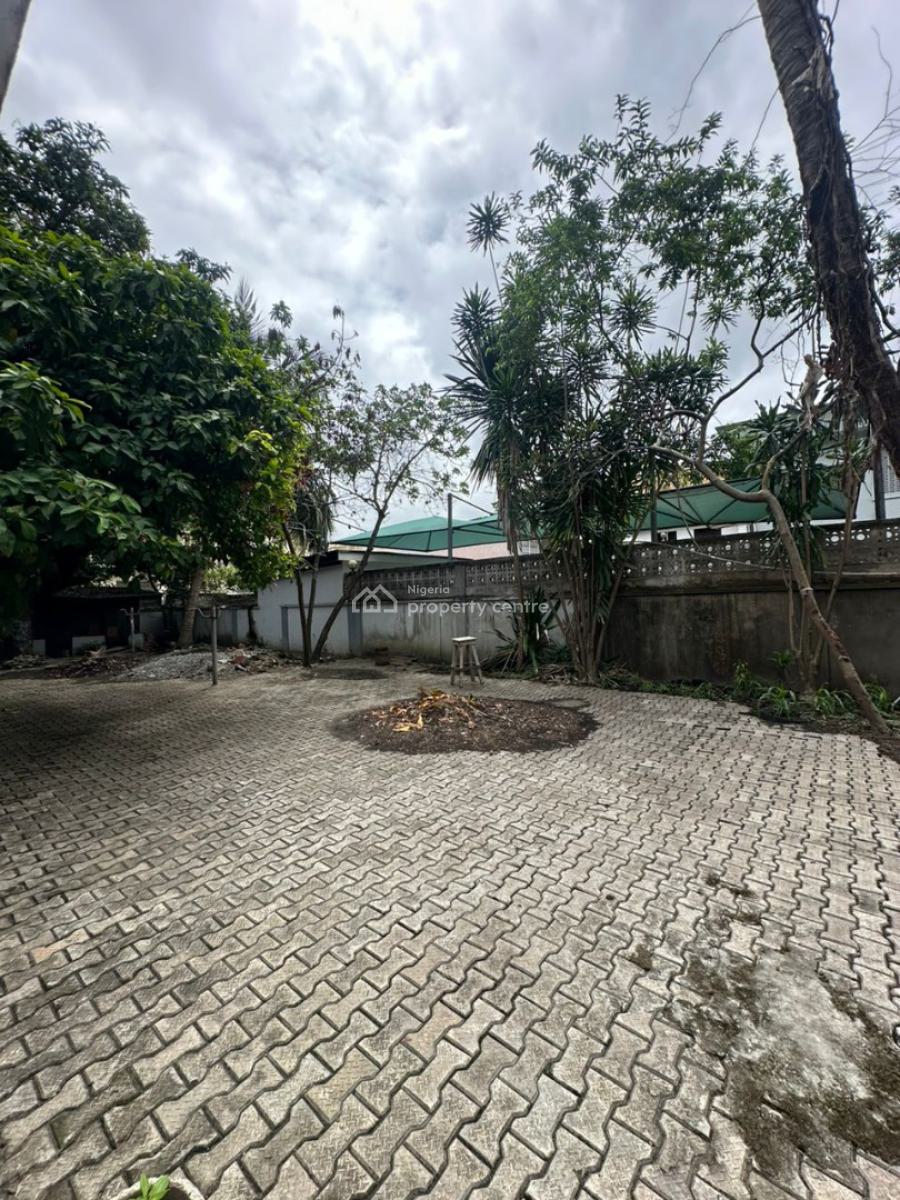 1800sqm Commercial Space in Vi, Victoria Island (vi), Lagos, Commercial Property for Rent