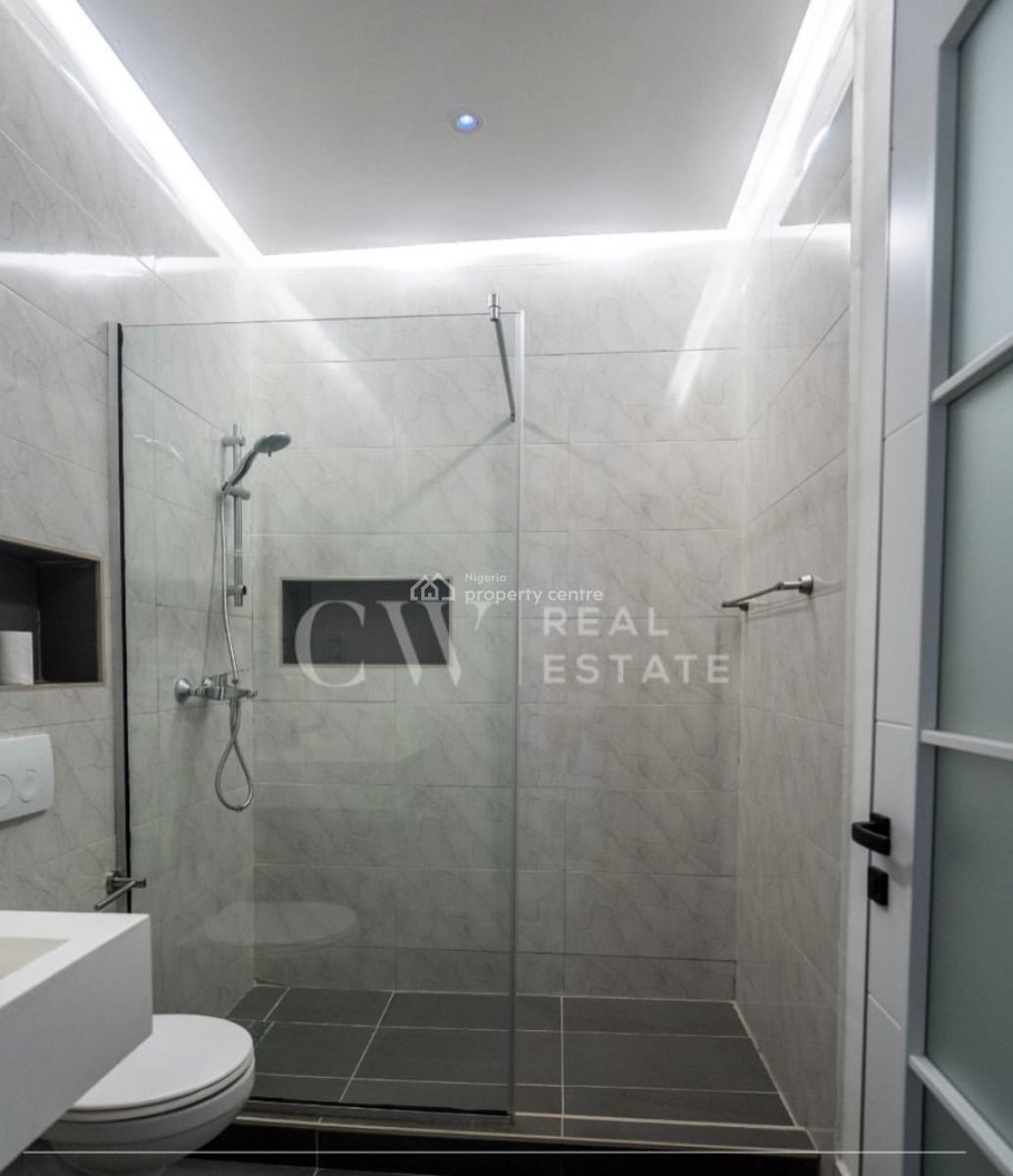 Furnished 2 Bedrooms Apartment with Excellent Facilities, Victoria Island (vi), Lagos, Flat / Apartment for Sale