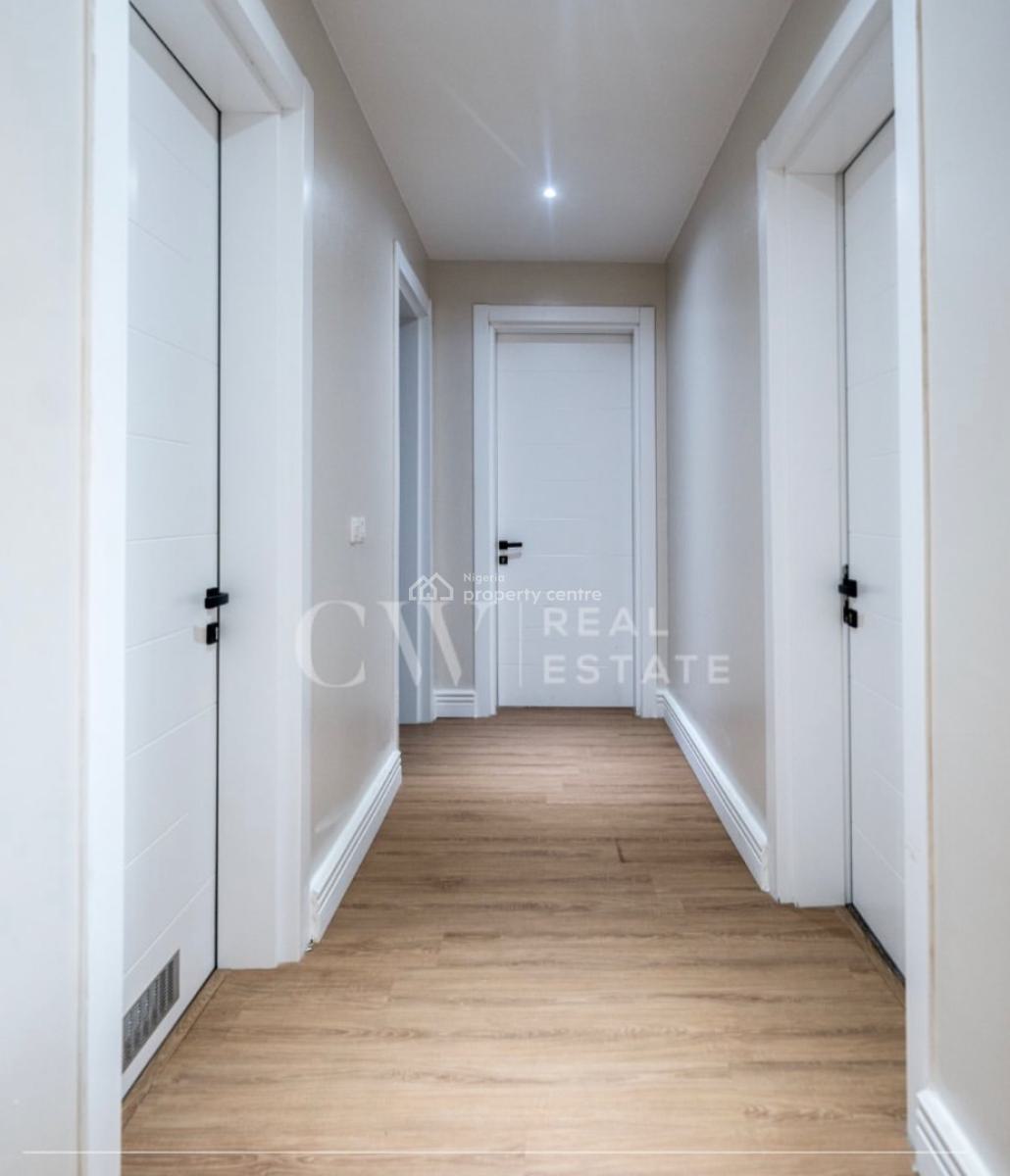 Furnished 2 Bedrooms Apartment with Excellent Facilities, Victoria Island (vi), Lagos, Flat / Apartment for Sale