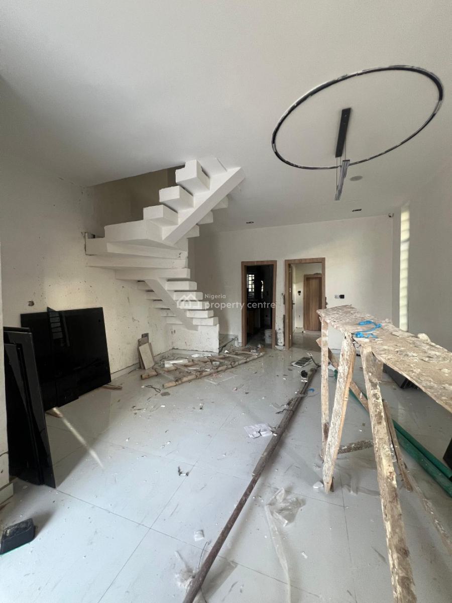 3 Luxury Bedroom Terrace Duplex, Ikota, Lekki, Lagos, Terraced Duplex for Sale