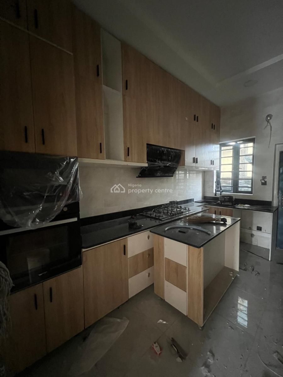 3 Luxury Bedroom Terrace Duplex, Ikota, Lekki, Lagos, Terraced Duplex for Sale