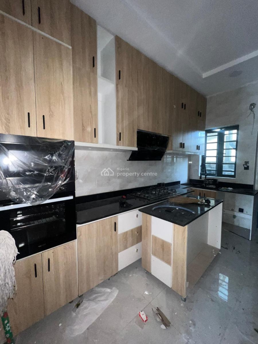 3 Luxury Bedroom Terrace Duplex, Ikota, Lekki, Lagos, Terraced Duplex for Sale