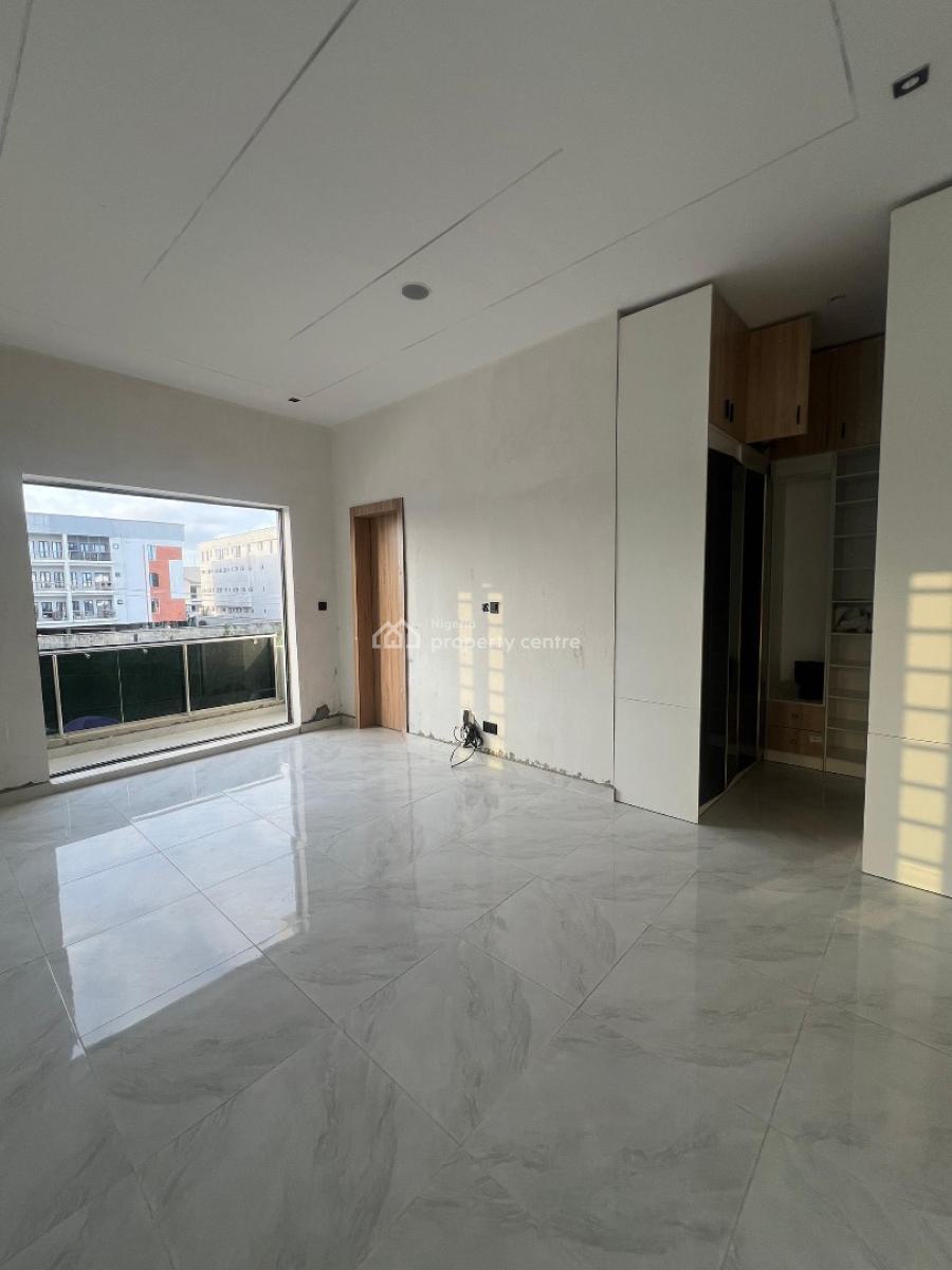 3 Luxury Bedroom Terrace Duplex, Ikota, Lekki, Lagos, Terraced Duplex for Sale