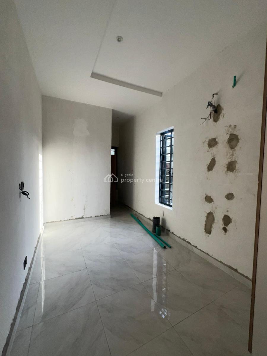 3 Luxury Bedroom Terrace Duplex, Ikota, Lekki, Lagos, Terraced Duplex for Sale
