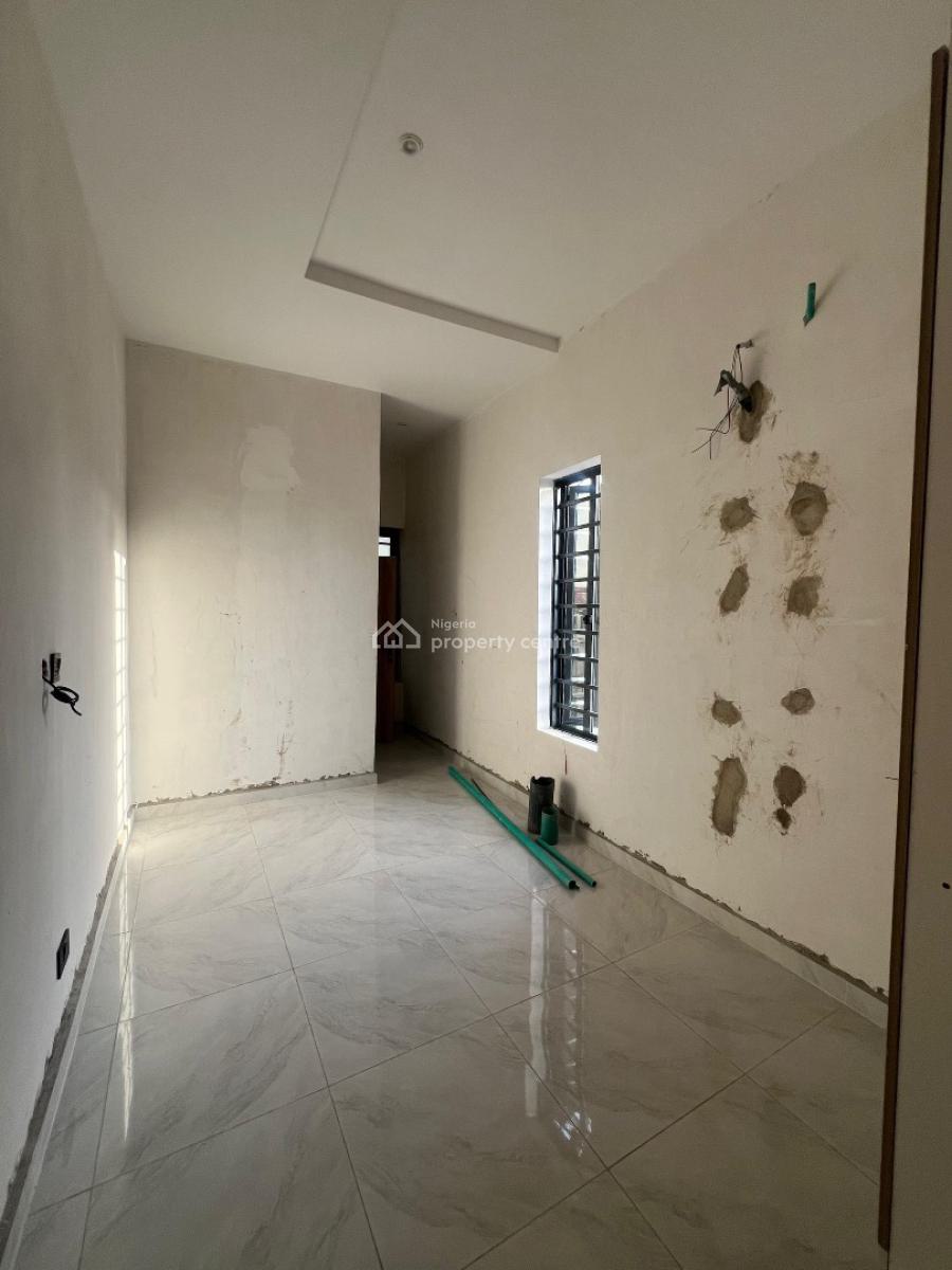 3 Luxury Bedroom Terrace Duplex, Ikota, Lekki, Lagos, Terraced Duplex for Sale