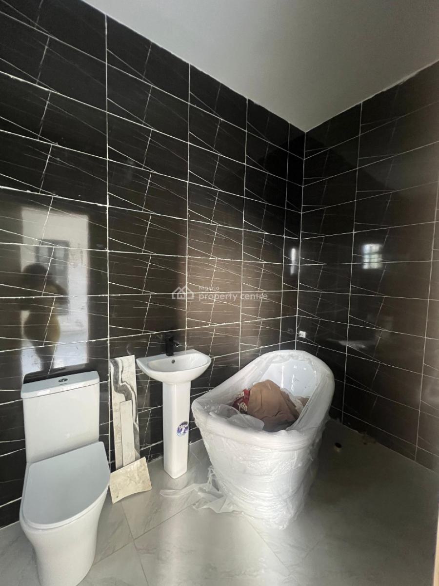 3 Luxury Bedroom Terrace Duplex, Ikota, Lekki, Lagos, Terraced Duplex for Sale