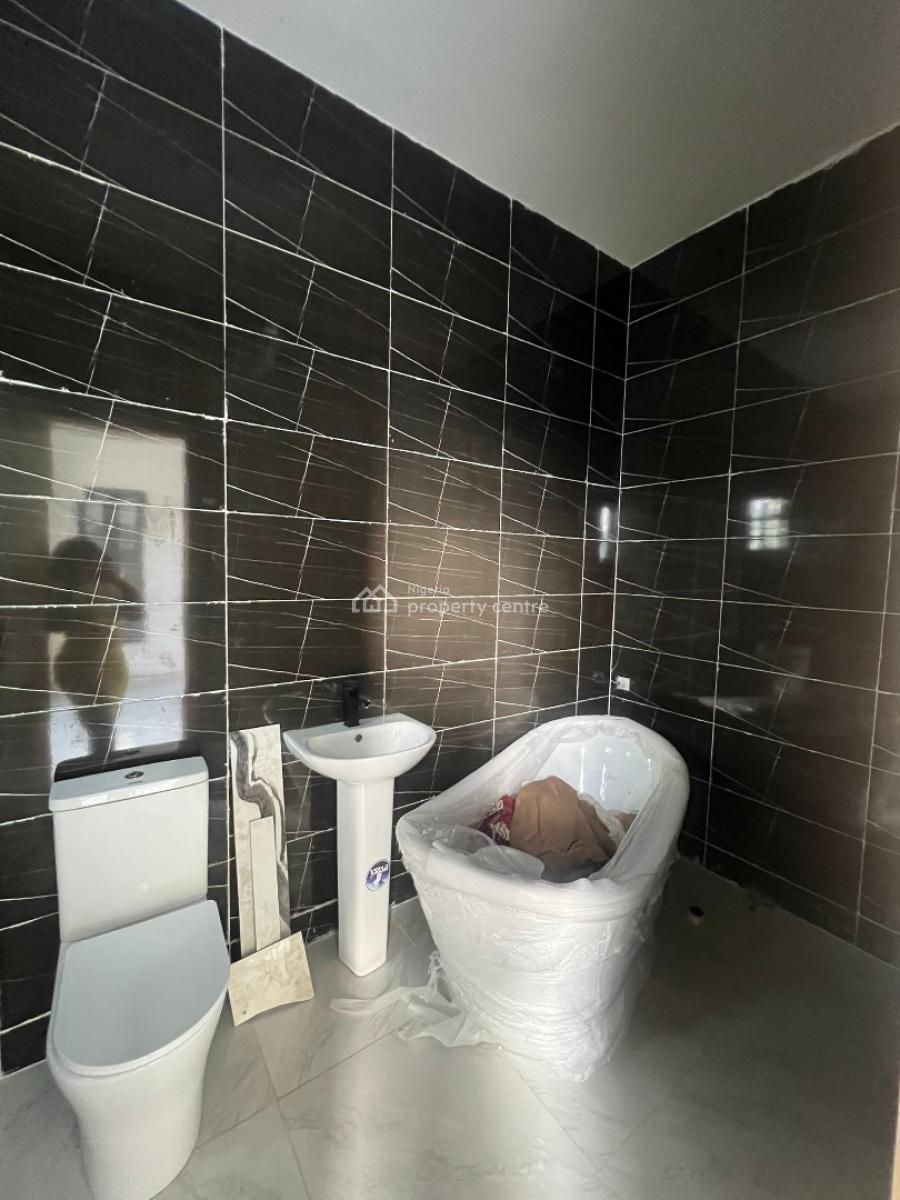 3 Luxury Bedroom Terrace Duplex, Ikota, Lekki, Lagos, Terraced Duplex for Sale