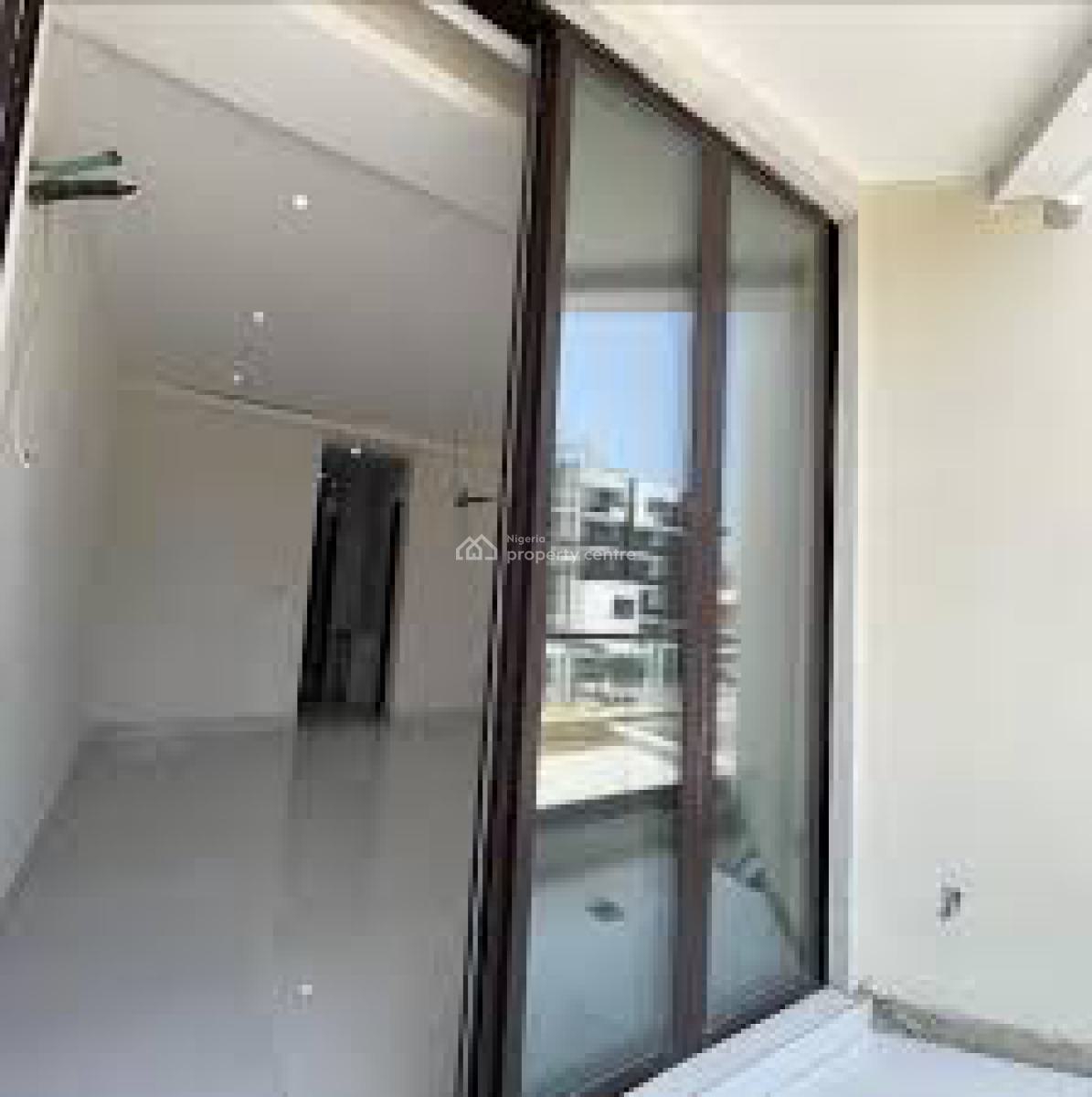 Exquisitely Finished Newly Built 2 Bedroom, 24 Hours Electricity, Ikate, Lekki, Lagos, Flat / Apartment for Rent