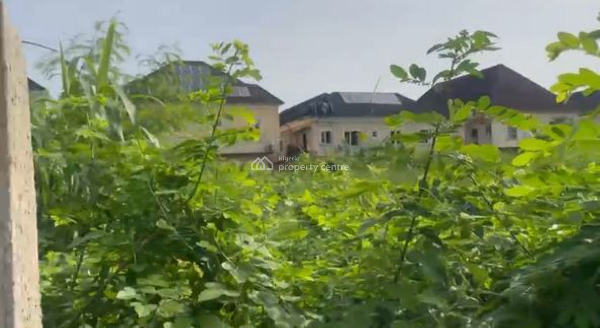 Land Measuring 2100sqm, Bank Road, Ikoyi, Lagos, Land for Sale