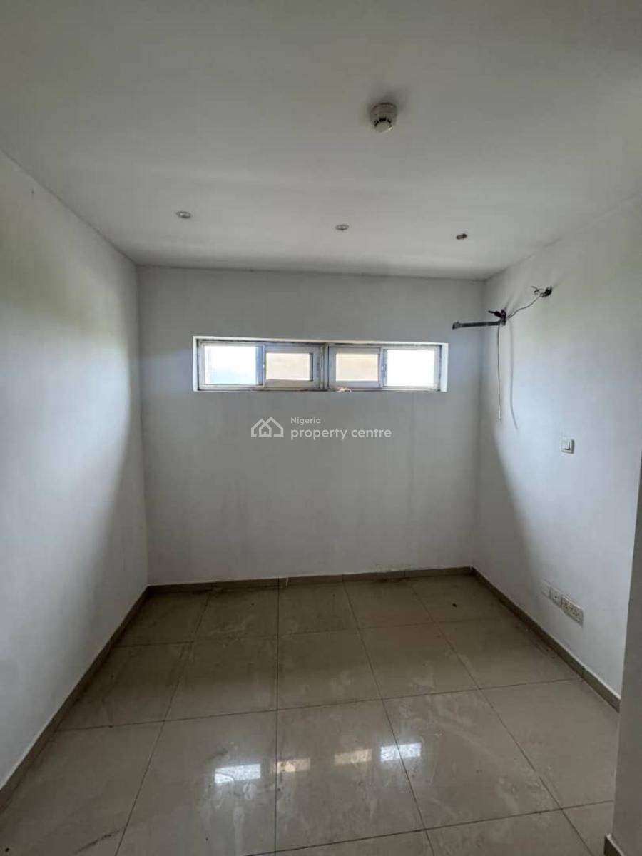 Self Contained Bq, Pinnock Beach Estate, Osapa, Lekki, Lagos, Flat / Apartment for Rent