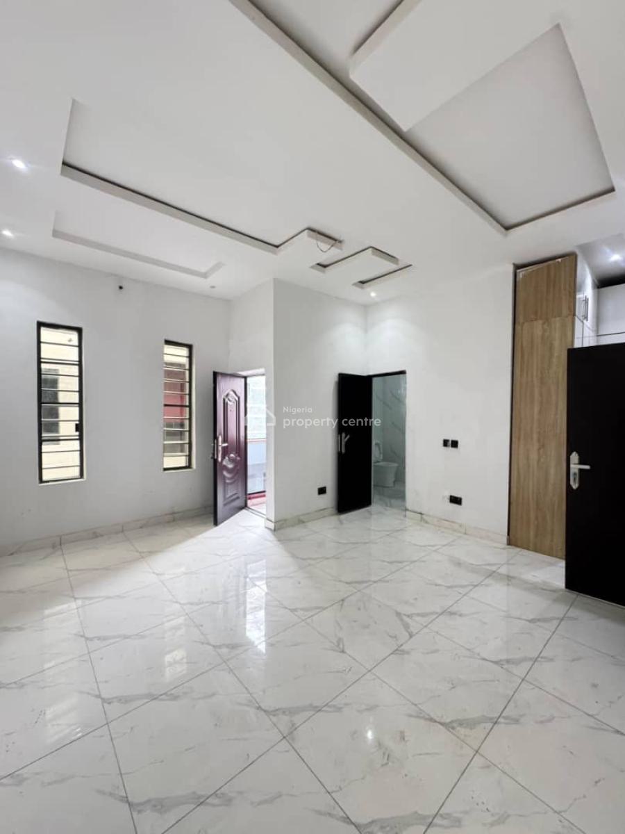Beautiful 3 Bedroom Terraced Duplex, Abraham Adesanya, Ajah, Lagos, Terraced Duplex for Sale