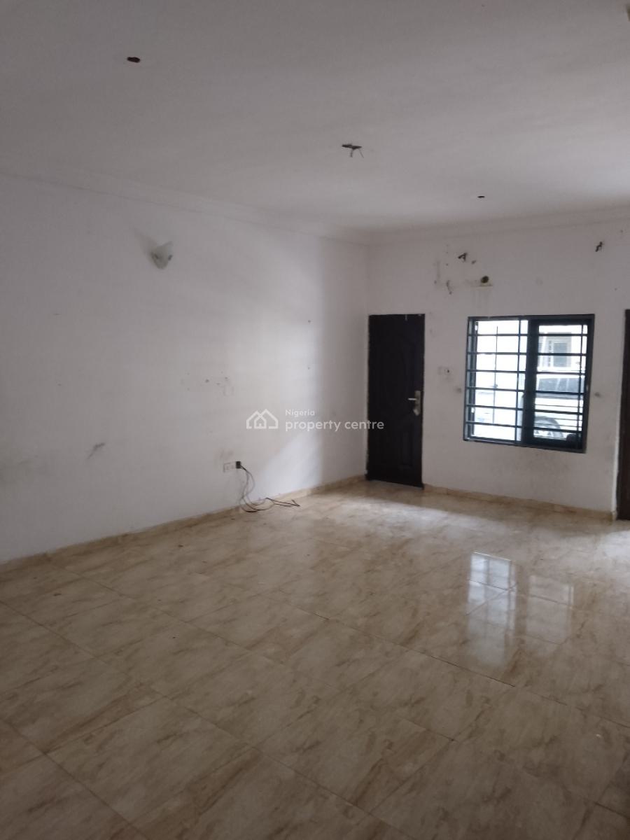 Massive 2 Bedroom Flat, Off Jehovah Witness Road, Bogije, Ibeju Lekki, Lagos, Flat / Apartment for Rent