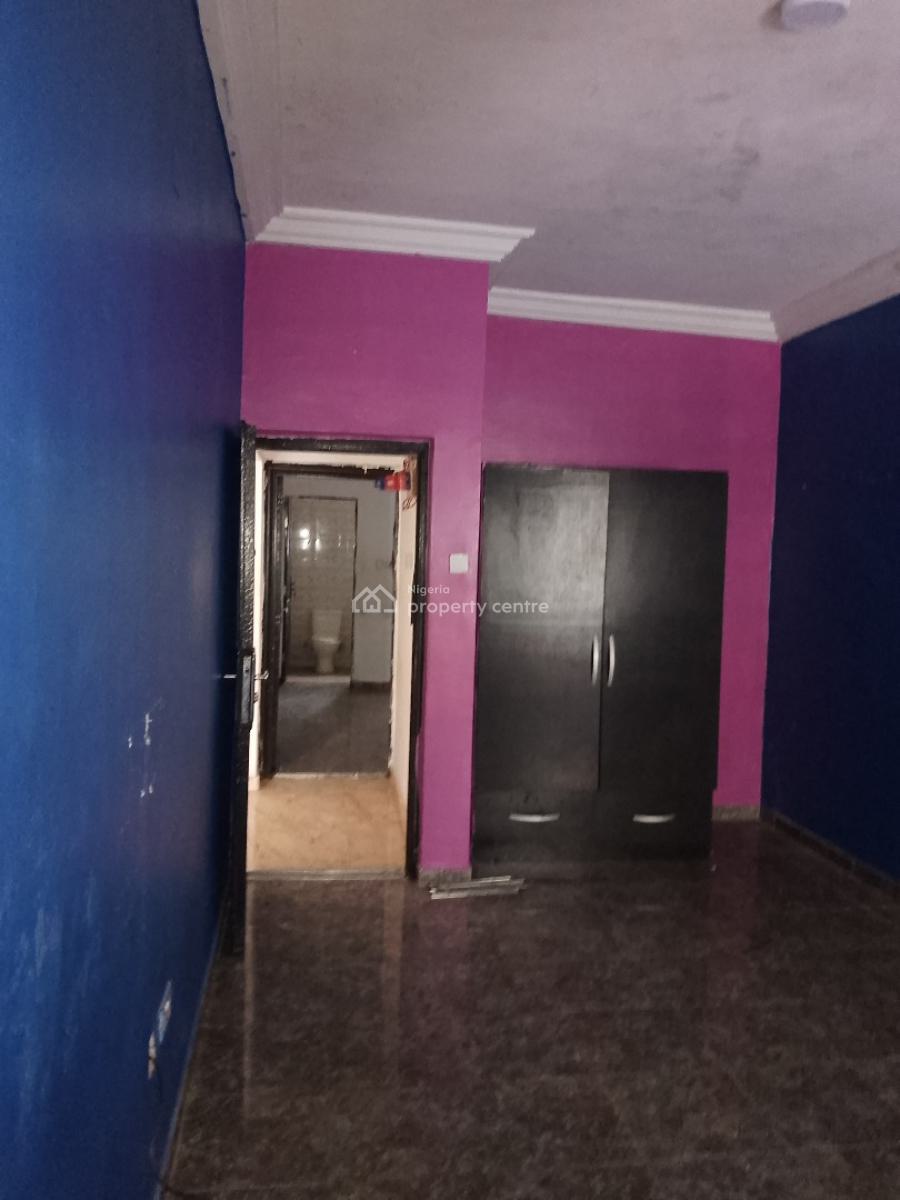 Massive 2 Bedroom Flat, Off Jehovah Witness Road, Bogije, Ibeju Lekki, Lagos, Flat / Apartment for Rent