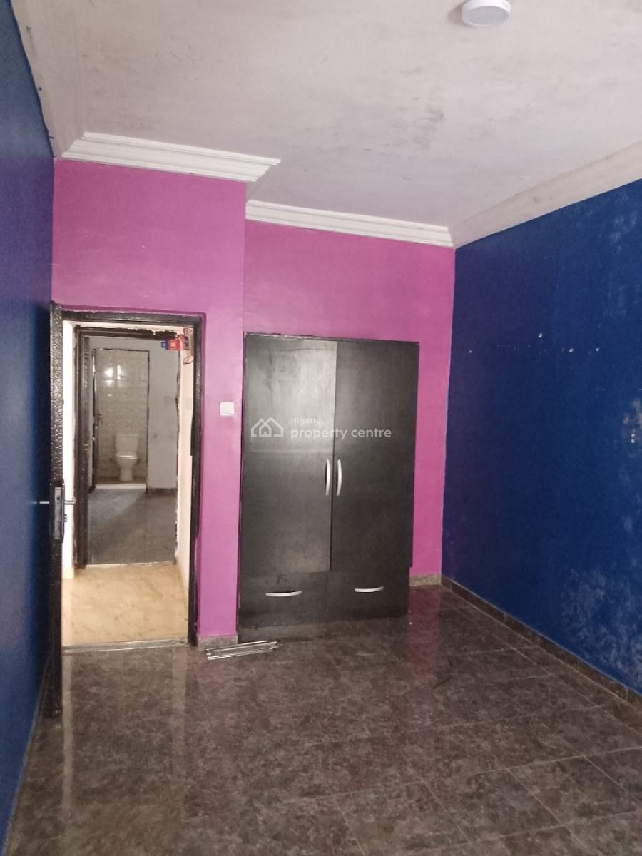 Massive 2 Bedroom Flat, Off Jehovah Witness Road, Bogije, Ibeju Lekki, Lagos, Flat / Apartment for Rent