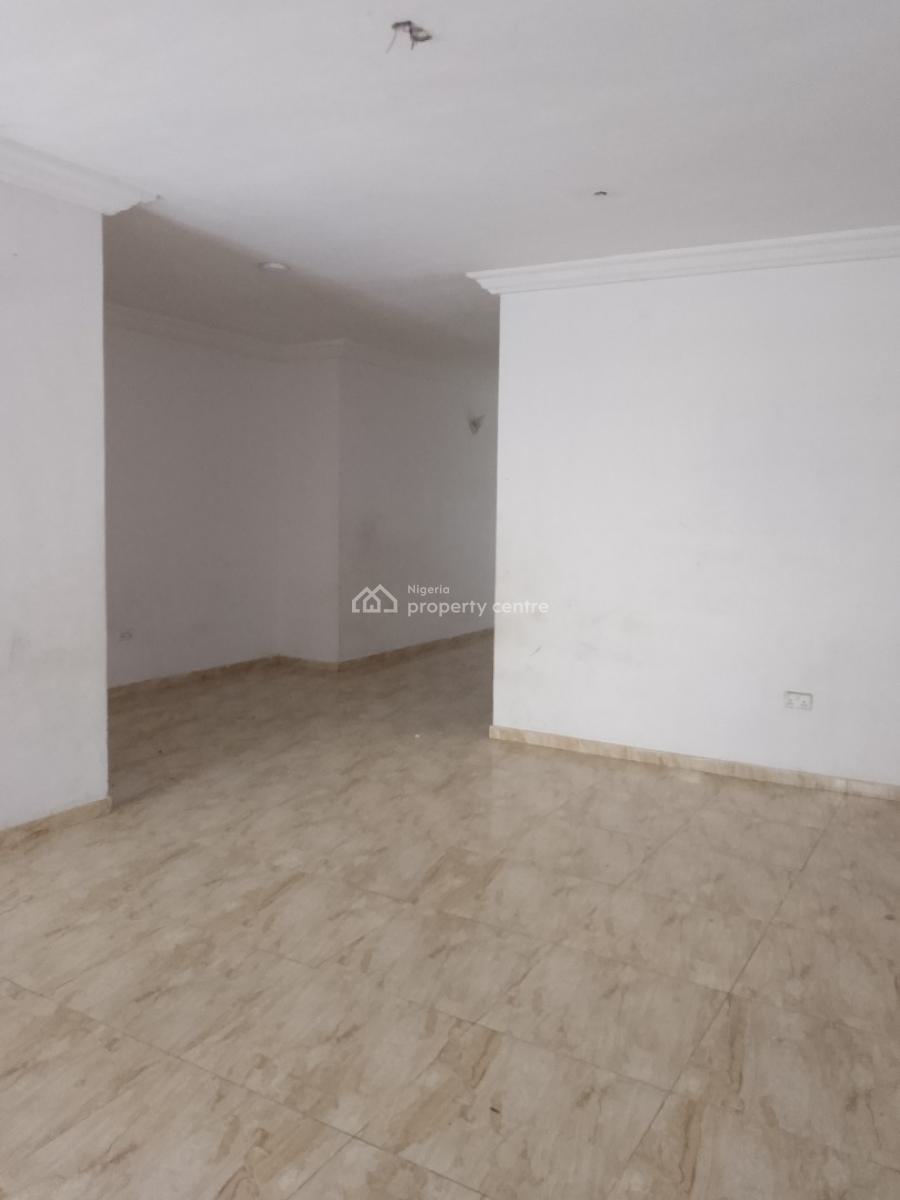 Massive 2 Bedroom Flat, Off Jehovah Witness Road, Bogije, Ibeju Lekki, Lagos, Flat / Apartment for Rent