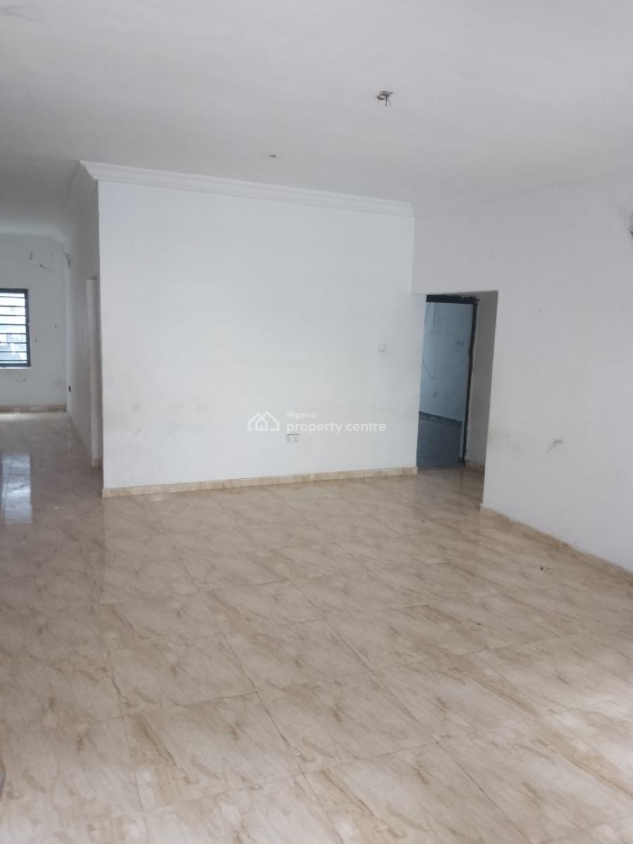 Massive 2 Bedroom Flat, Off Jehovah Witness Road, Bogije, Ibeju Lekki, Lagos, Flat / Apartment for Rent